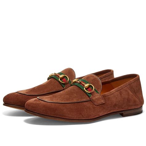 buy used gucci loafers|gucci suede loafers.